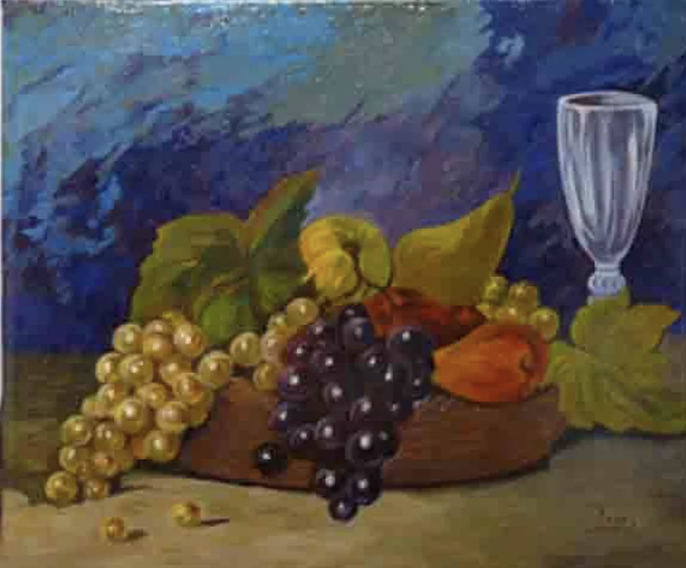 LES FRUITS DE JANES APRES